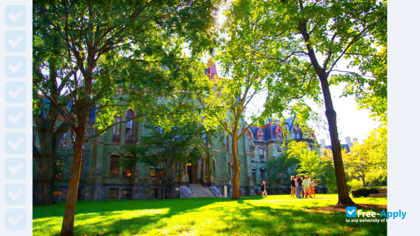University of Pennsylvania photo #3