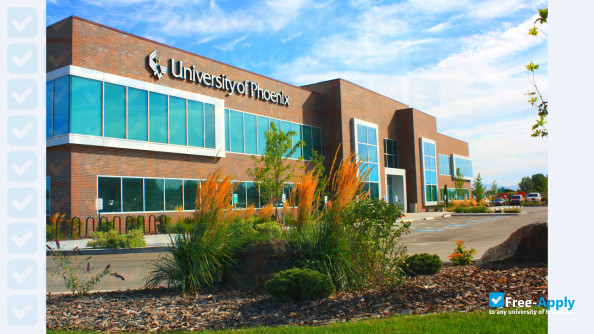 University of Phoenix photo #6