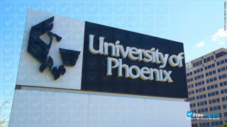 University of Phoenix thumbnail #1