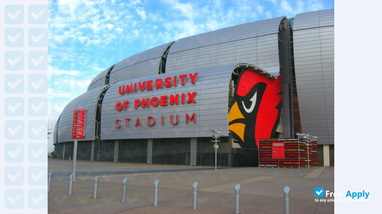 University of Phoenix photo #2
