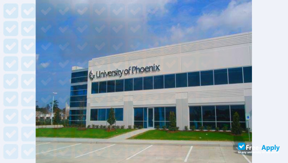 University of Phoenix photo #4
