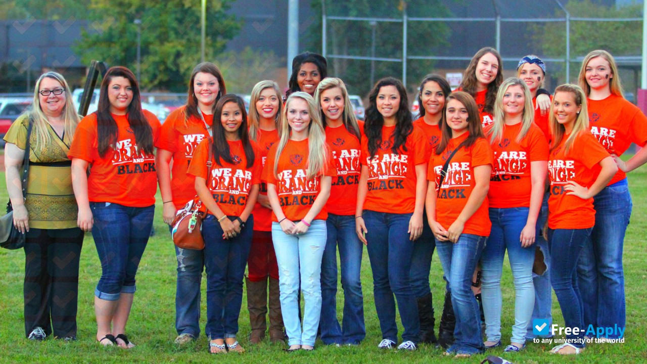 Foto de la University of Pikeville #3