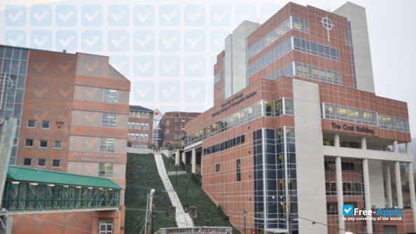 Photo de l’University of Pikeville #1