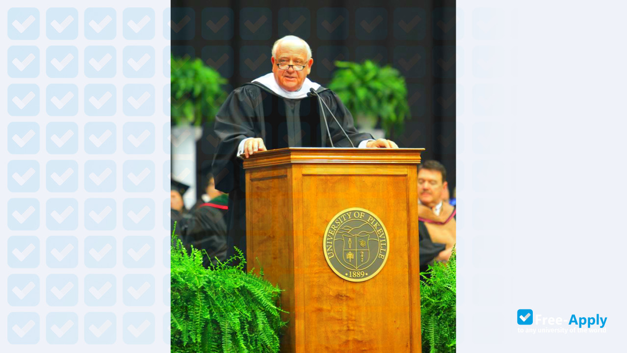 Foto de la University of Pikeville #7