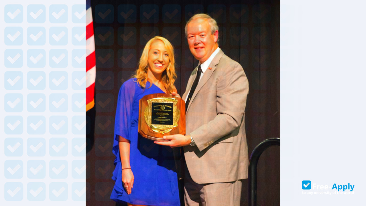 Foto de la University of Pikeville #9