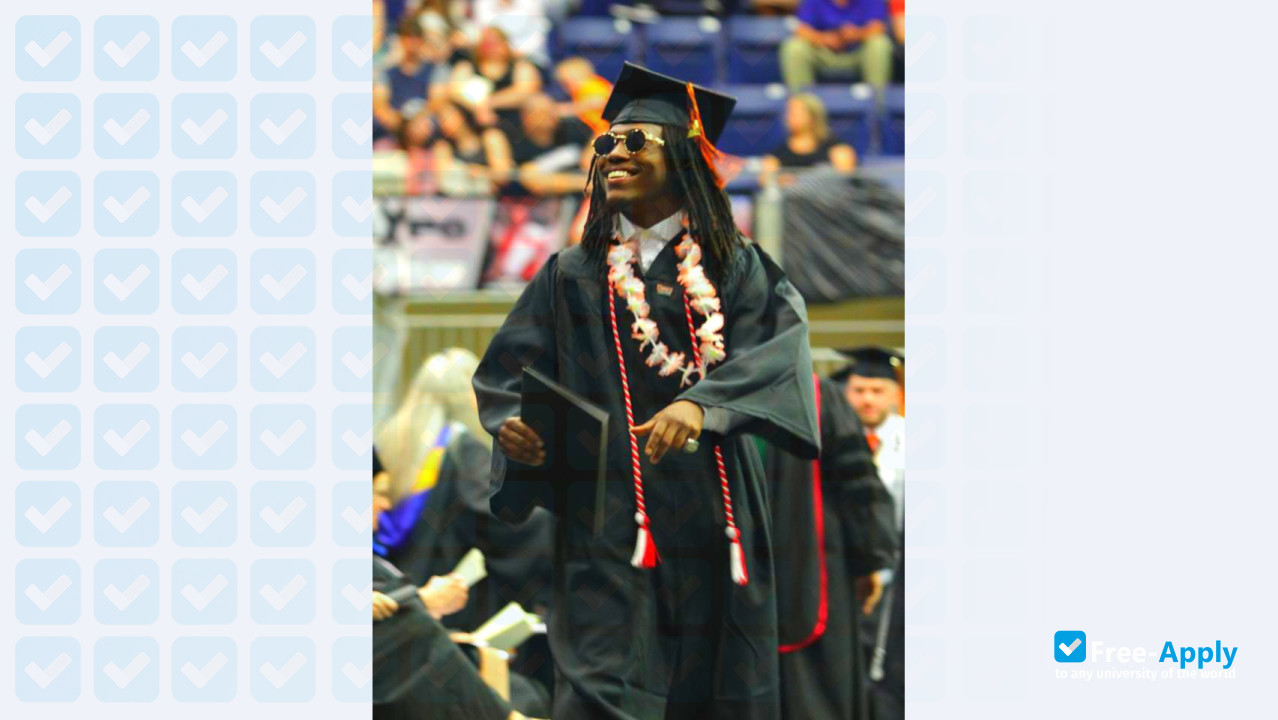 Photo de l’University of Pikeville