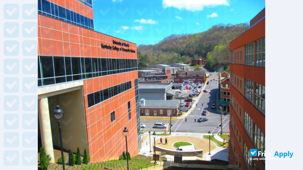 Foto de la University of Pikeville #6