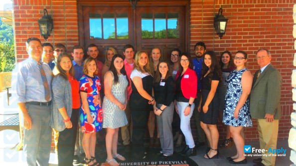 Photo de l’University of Pikeville #2