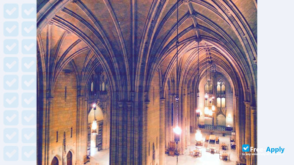 University of Pittsburgh photo #7