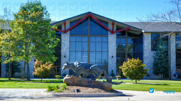 University of Pittsburgh Johnstown photo #13