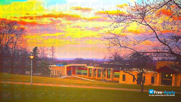 University of Pittsburgh Johnstown photo #4