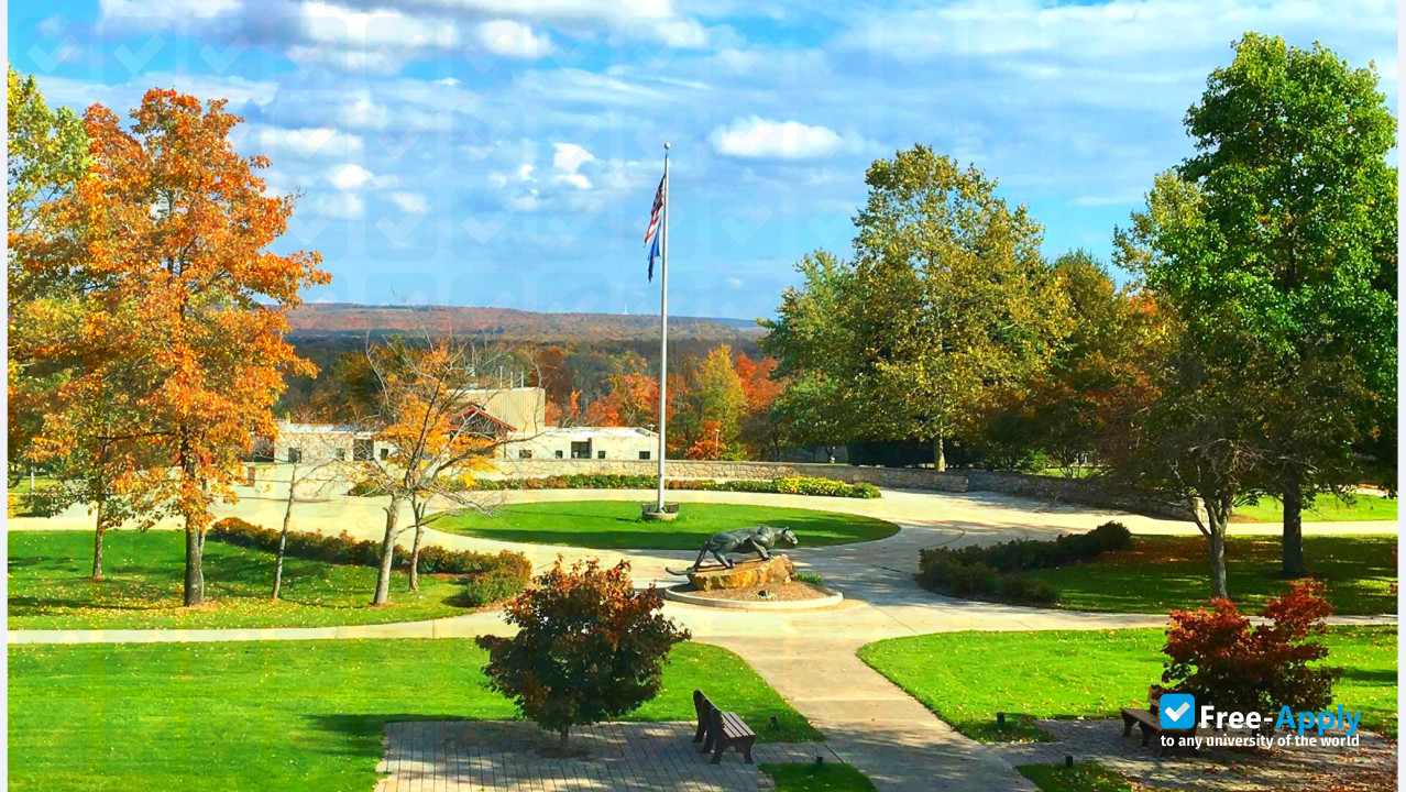 University of Pittsburgh Johnstown photo #12