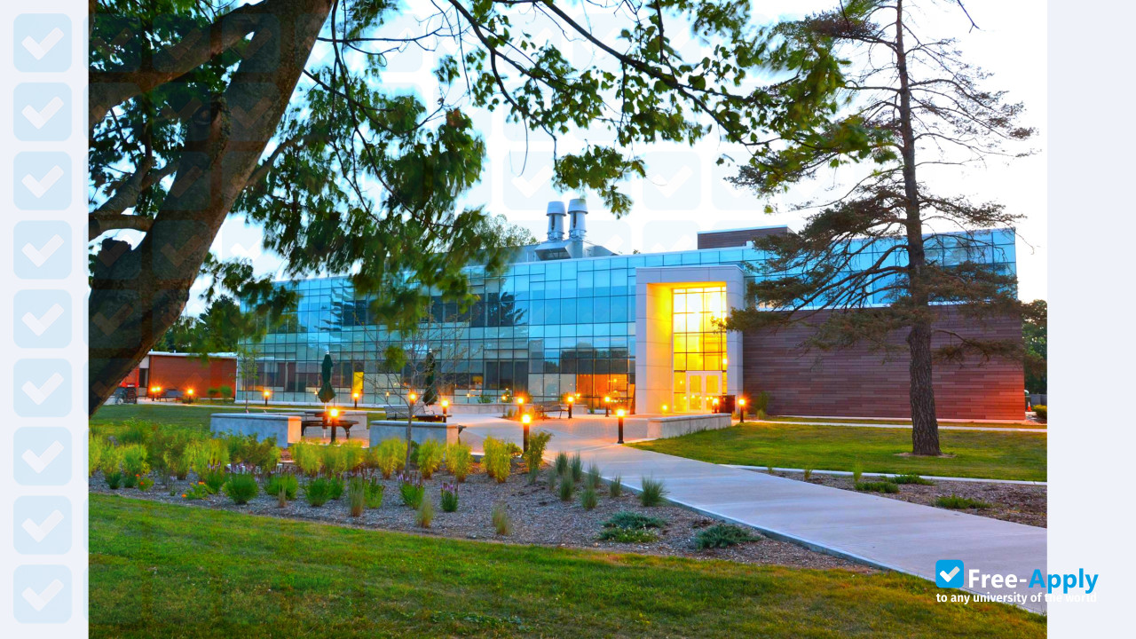 Photo de l’Wilmington College of Ohio #2
