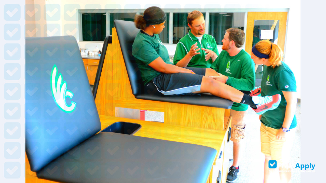 Photo de l’Wilmington College of Ohio #10