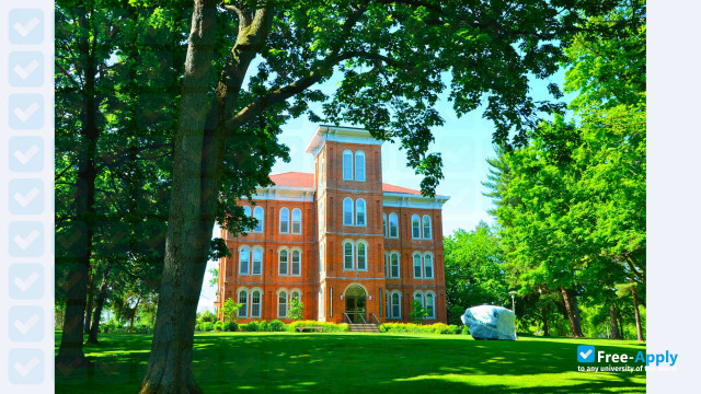 Wilmington College of Ohio photo #6