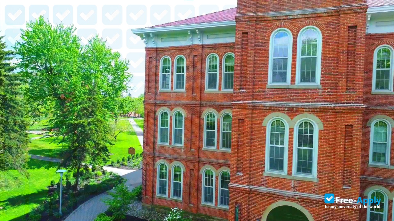 Photo de l’Wilmington College of Ohio #7