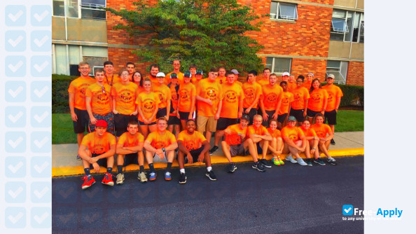 Photo de l’Wilmington College of Ohio #3