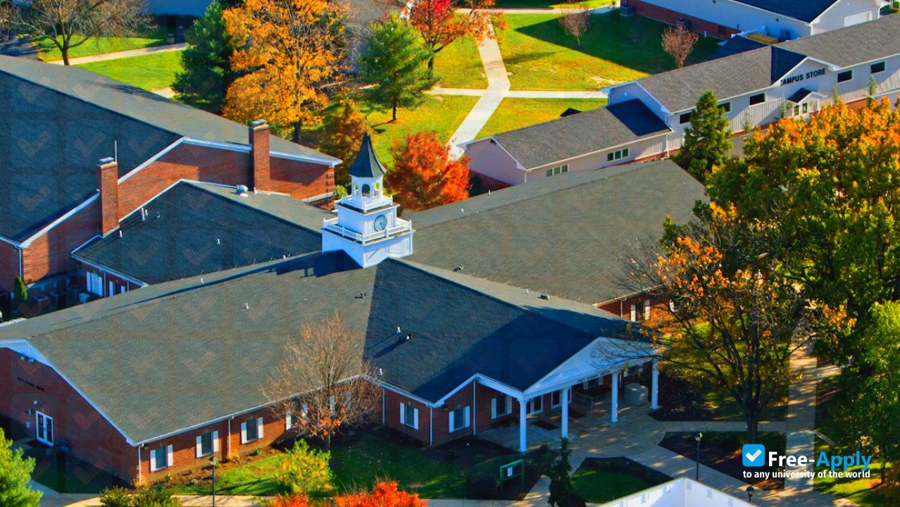 Foto de la Wilmington University #3
