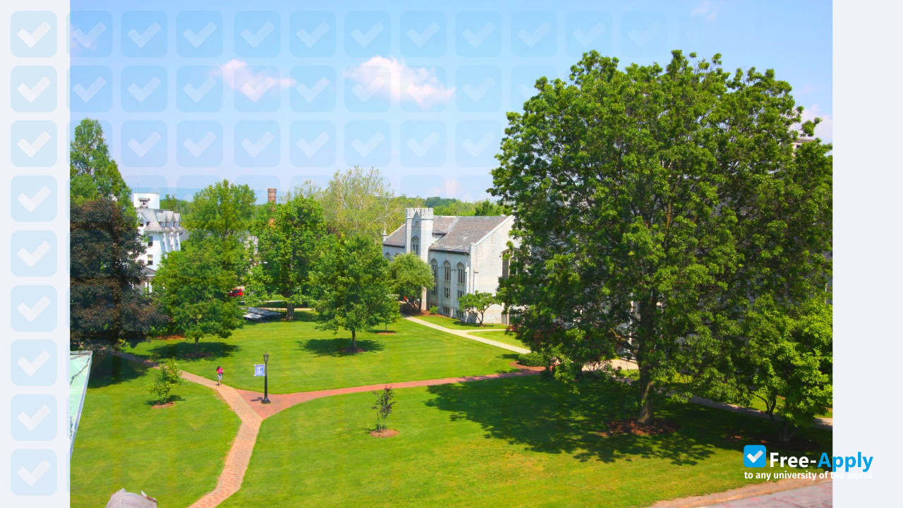 Wilson College photo #9