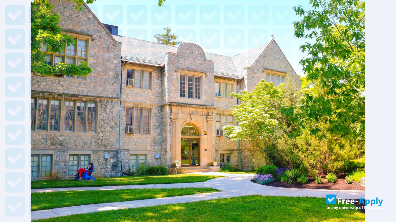 Wilson College photo #10