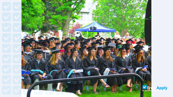 Wilson College photo #11