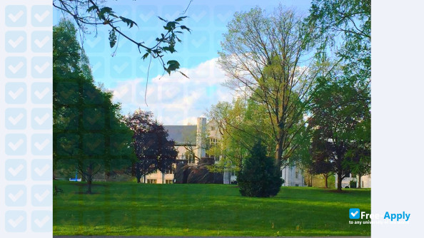 Wilson College photo #2