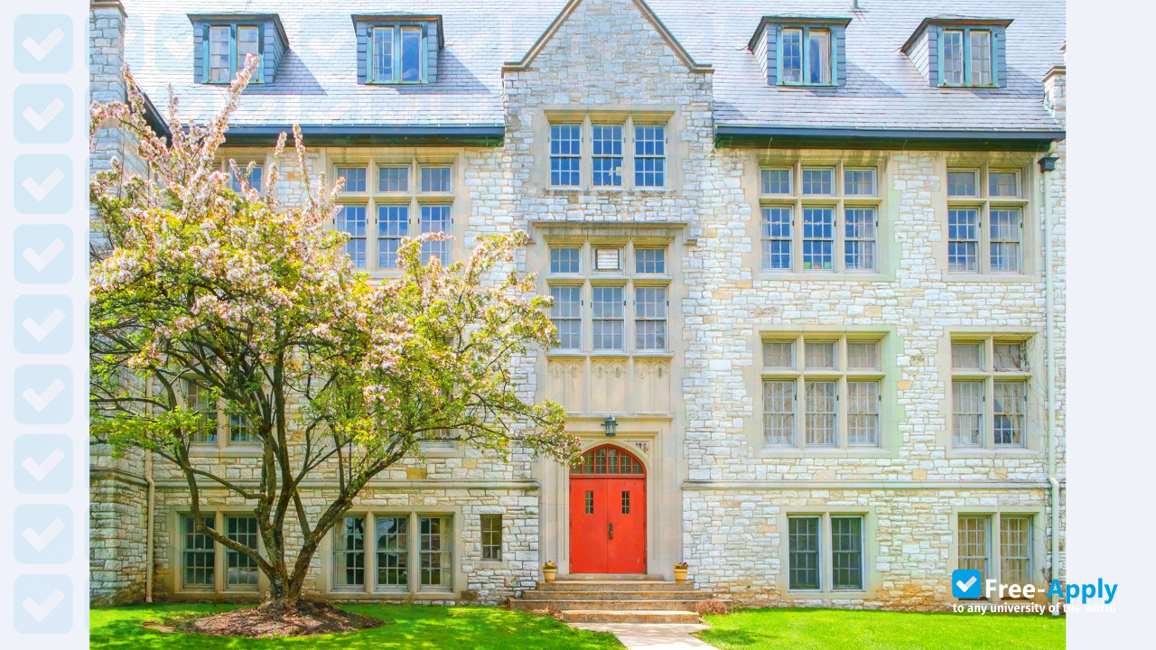 Wilson College photo #5