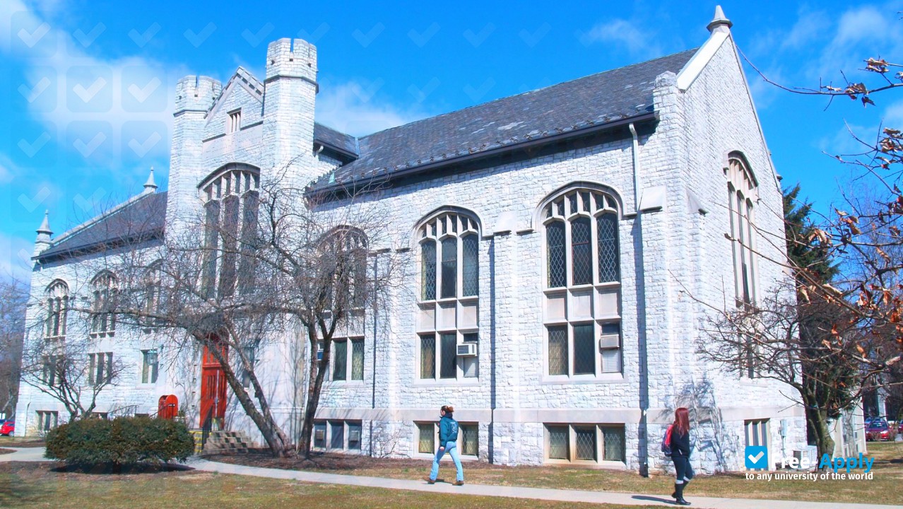 Wilson College photo #4