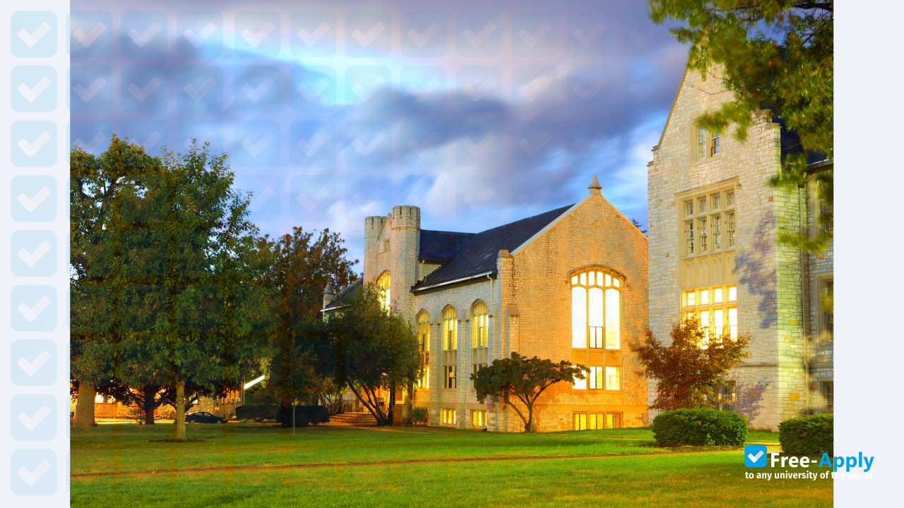Wilson College photo #7