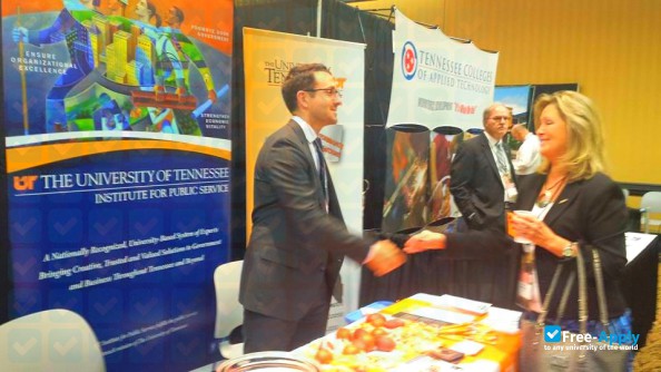 Foto de la University of Tennessee Institute for Public Service #3