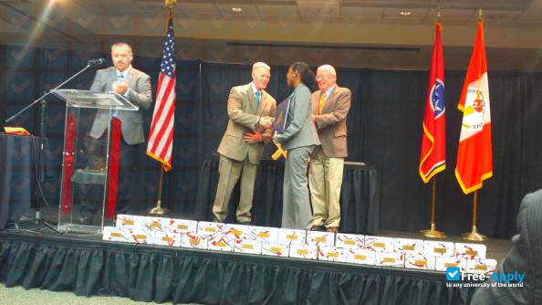 Foto de la University of Tennessee Institute for Public Service #11