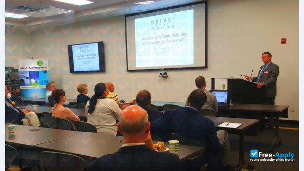 Foto de la University of Tennessee Institute for Public Service #7