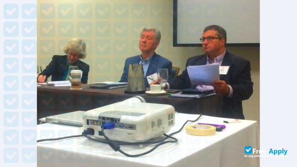 Foto de la University of Tennessee Institute for Public Service #6