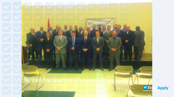 Foto de la University of Tennessee Institute for Public Service #14