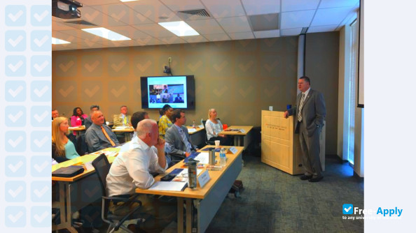 Foto de la University of Tennessee Institute for Public Service #10