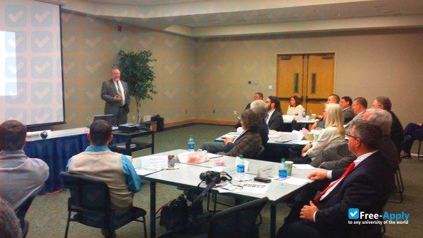Foto de la University of Tennessee Institute for Public Service #15