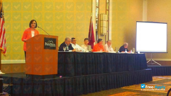 Foto de la University of Tennessee Institute for Public Service #12