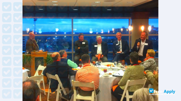 Foto de la University of Tennessee Institute for Public Service #8
