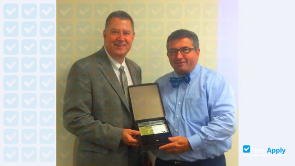 Foto de la University of Tennessee Institute for Public Service #13