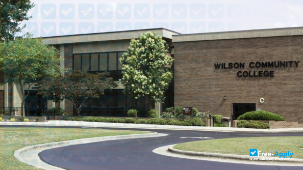 Wilson Community College photo #1