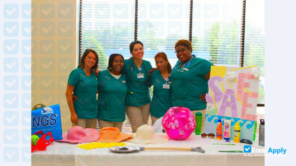 Wilson Community College photo #5