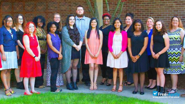 Wilson Community College photo #3