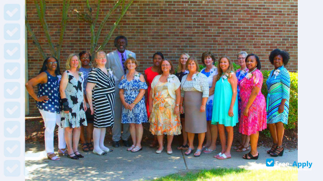 Wilson Community College photo #2