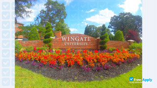 Wingate University thumbnail #3