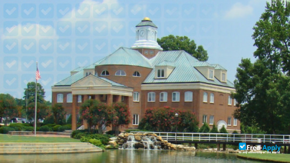 Photo de l’Wingate University #7