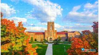 University of Tennessee Knoxville thumbnail #4