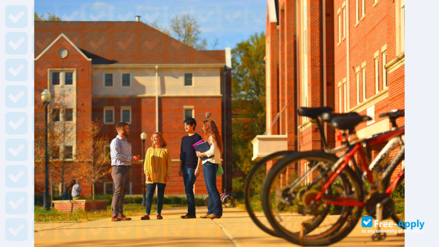 University of Tennessee Martin photo