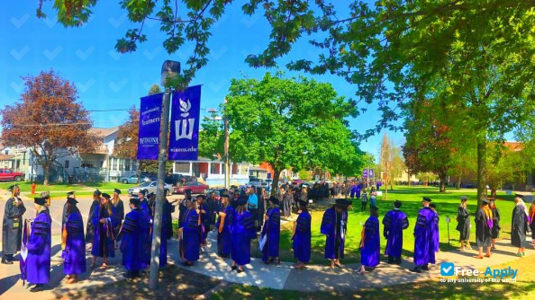 Winona State University photo #5