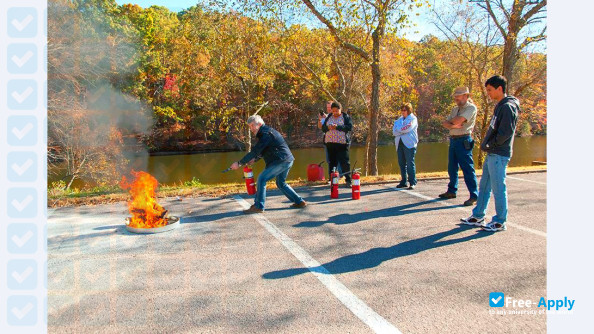 University of Tennessee Space Institute photo #14