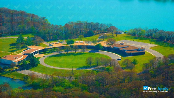 Photo de l’University of Tennessee Space Institute #15